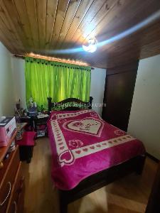 Apartamento de 3 alcobas en venta en Tabora, Bogotá, 56 m² · foto 8 de 19