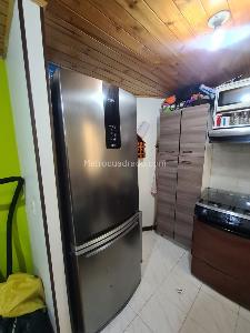 Apartamento de 3 alcobas en venta en Tabora, Bogotá, 56 m² · foto 4 de 19