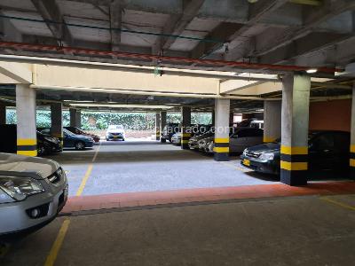 Apartamento de 3 alcobas en venta en Tabora, Bogotá, 56 m² · foto 13 de 19