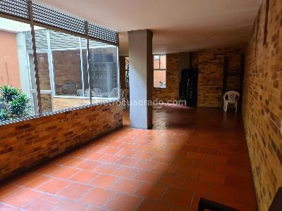 Apartamento de 3 alcobas en venta en Tabora, Bogotá, 56 m² · foto 14 de 19
