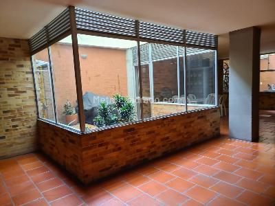 Apartamento de 3 alcobas en venta en Tabora, Bogotá, 56 m² · foto 15 de 19