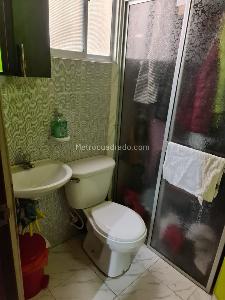 Apartamento de 3 alcobas en venta en Tabora, Bogotá, 56 m² · foto 16 de 19