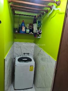 Apartamento de 3 alcobas en venta en Tabora, Bogotá, 56 m² · foto 11 de 19