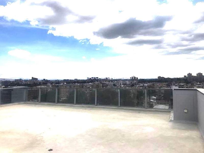 Edificio de Oficinas en Arriendo, SANTA BARBARA OCCIDENTAL, Bogotá D.C. - Widok 4