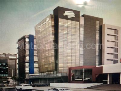 Office for rent in SANTA BARBARA OCCIDENTAL, Bogotá