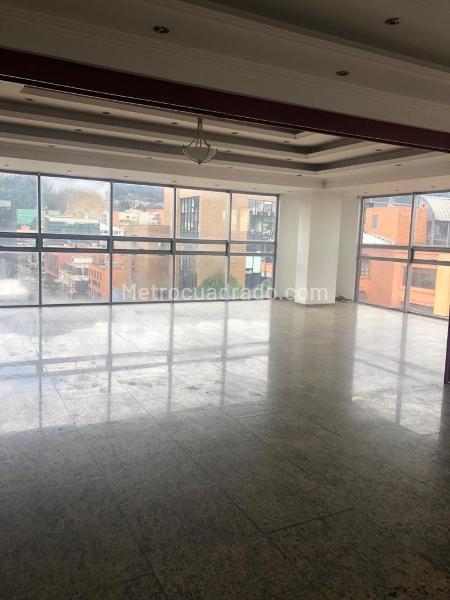 Edificio de Oficinas en Arriendo, CHICO NORTE III, Bogotá D.C. - Widok 2