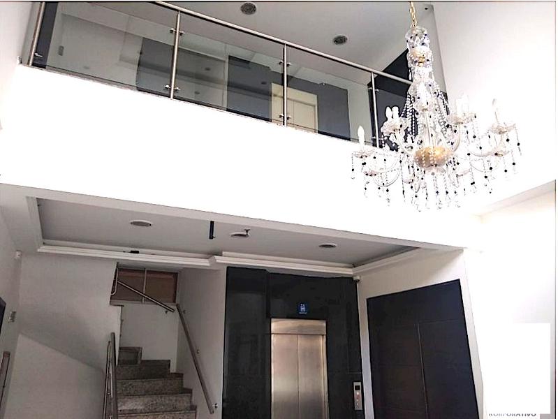 Edificio de Oficinas en Arriendo, CHICO NORTE III, Bogotá D.C. - Widok 4