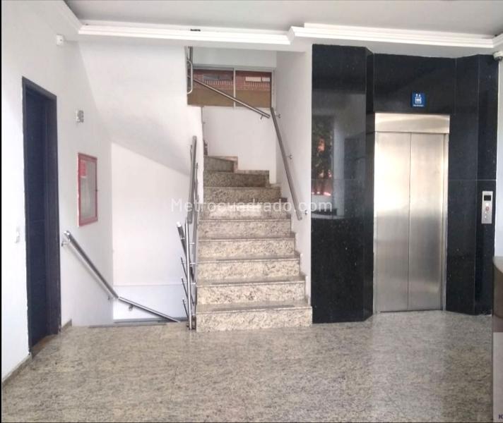 Edificio de Oficinas en Arriendo, CHICO NORTE III, Bogotá D.C. - Widok 5
