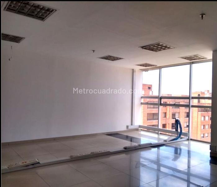 Edificio de Oficinas en Arriendo, CHICO NORTE III, Bogotá D.C. - Widok 6