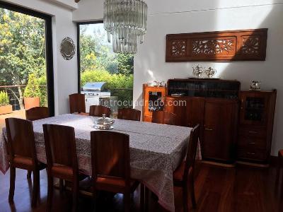 Casa de 5 alcobas en venta en Calera, Bogotá, 480 m² · foto 14 de 19