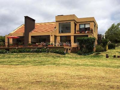Casa de 5 alcobas en venta en Calera, Bogotá, 480 m² · foto 2 de 19