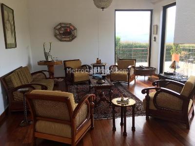 Casa de 5 alcobas en venta en Calera, Bogotá, 480 m² · foto 5 de 19