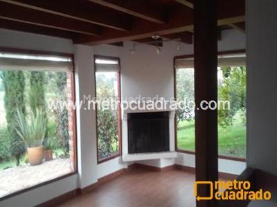 Casa de 5 alcobas en venta en La Conejera, Bogotá, 328 m² · foto 4 de 17
