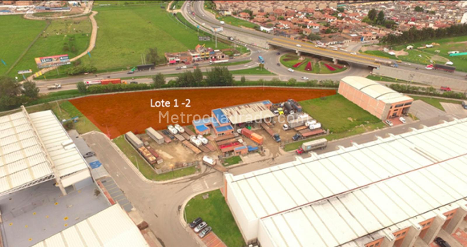 Venta de Casa lote en Mosquera - Mosquera - 3165-M4014900