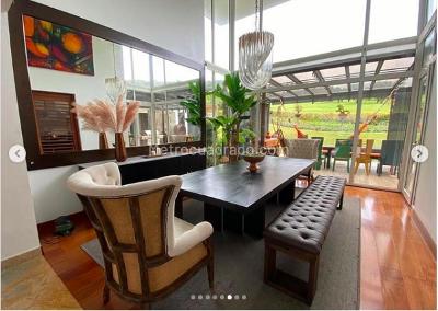 Casa de 4 alcobas en arriendo en Chia Yerbabonita, Chía, 700 m² · foto 3 de 10