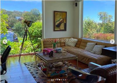 Casa de 4 alcobas en arriendo en Chia Yerbabonita, Chía, 700 m² · foto 4 de 10