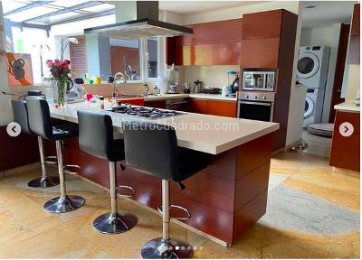 Casa de 4 alcobas en arriendo en Chia Yerbabonita, Chía, 700 m² · foto 5 de 10