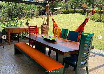 Casa de 4 alcobas en arriendo en Chia Yerbabonita, Chía, 700 m² · foto 6 de 10