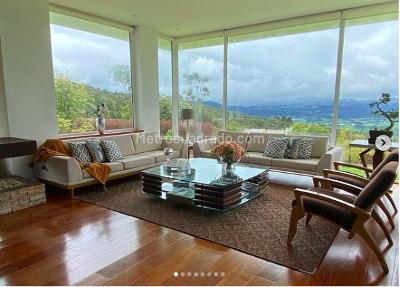 Casa de 4 alcobas en arriendo en Chia Yerbabonita, Chía, 700 m² · foto 8 de 10
