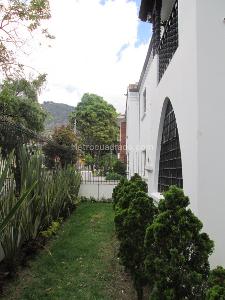Casa de 5 alcobas en venta en Teusaquillo, Bogotá, 287 m² · foto 13 de 20