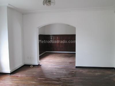 Casa de 5 alcobas en venta en Teusaquillo, Bogotá, 287 m² · foto 16 de 20