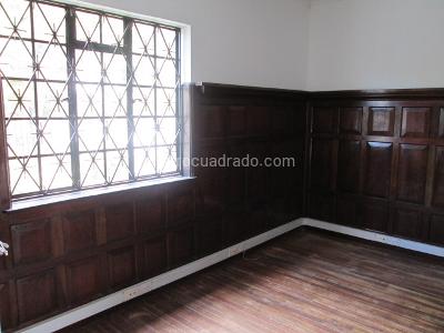 Casa de 5 alcobas en venta en Teusaquillo, Bogotá, 287 m² · foto 8 de 20