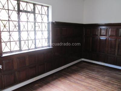 Casa de 5 alcobas en venta en Teusaquillo, Bogotá, 287 m² · foto 2 de 20