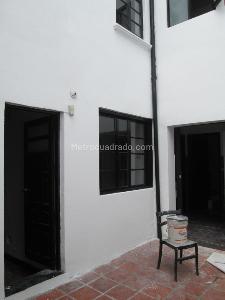 Casa de 5 alcobas en venta en Teusaquillo, Bogotá, 287 m² · foto 5 de 20