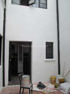 Casa de 5 alcobas en venta en Teusaquillo, Bogotá, 287 m² · foto 7 de 20