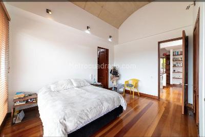 Casa de 4 alcobas en venta en Sotileza, Bogotá, 269 m² · foto 13 de 19