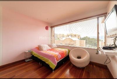 Casa de 4 alcobas en venta en Sotileza, Bogotá, 269 m² · foto 16 de 19