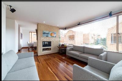 Casa de 4 alcobas en venta en Sotileza, Bogotá, 269 m² · foto 8 de 19