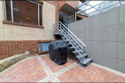 Casa de 4 alcobas en venta en Sotileza, Bogotá, 269 m² · foto 10 de 19