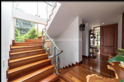 Casa de 4 alcobas en venta en Sotileza, Bogotá, 269 m² · foto 5 de 19
