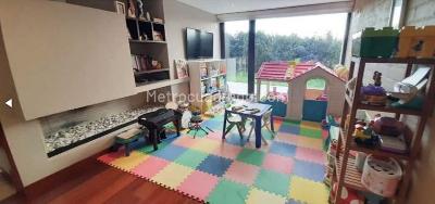 Casa de 3 alcobas en venta en La Calera, La Calera, 328 m² · foto 14 de 16