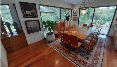Casa en arriendo en Calera, La Calera · foto 12 de 15