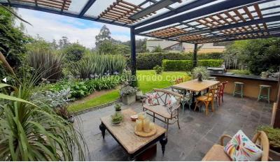 Casa en arriendo en Calera, La Calera · foto 15 de 15