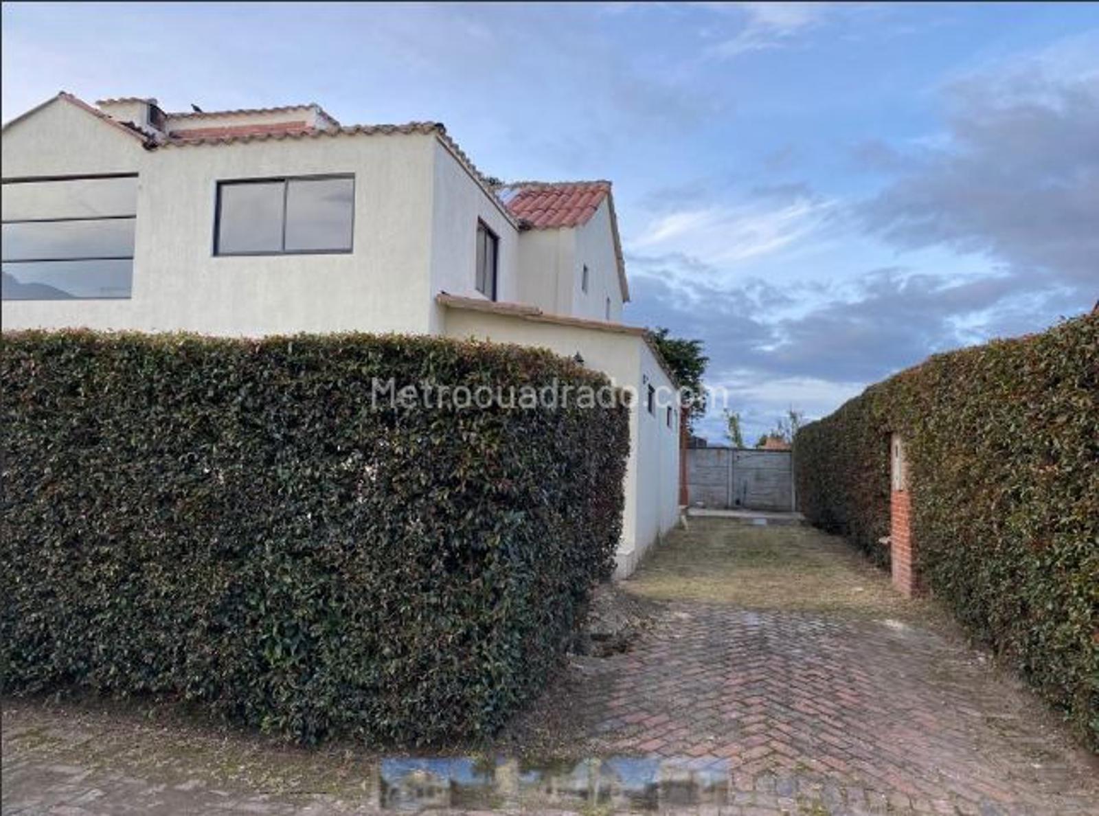 Venta de Casa en Pasadena Bogotá D.C. 3165M4651466