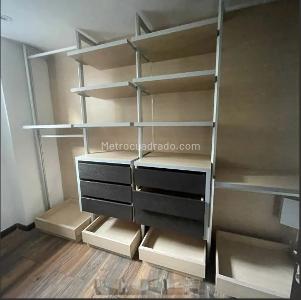 Apartamento en venta en La Calera, La Calera · foto 5 de 9