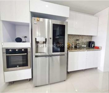 Apartamento de 3 alcobas en venta en Lagos De Cordoba, Bogotá, 156 m² · foto 9 de 16