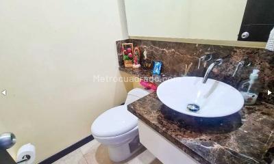 Apartamento de 3 alcobas en venta en Lagos De Cordoba, Bogotá, 156 m² · foto 11 de 16