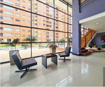 Apartamento de 3 alcobas en venta en Lagos De Cordoba, Bogotá, 156 m² · foto 4 de 16