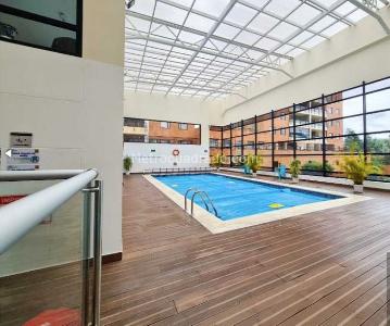 Apartamento de 3 alcobas en venta en Lagos De Cordoba, Bogotá, 156 m² · foto 16 de 16