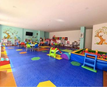 Apartamento de 3 alcobas en venta en Lagos De Cordoba, Bogotá, 156 m² · foto 14 de 16