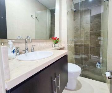 Apartamento de 3 alcobas en venta en Lagos De Cordoba, Bogotá, 156 m² · foto 6 de 16