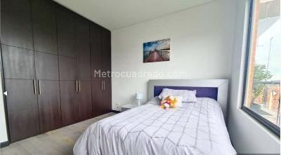 Apartamento de 3 alcobas en venta en Lagos De Cordoba, Bogotá, 156 m² · foto 7 de 16