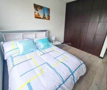 Apartamento de 3 alcobas en venta en Lagos De Cordoba, Bogotá, 156 m² · foto 8 de 16