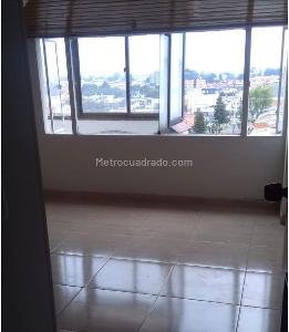 Apartamento en venta en Los Andes, Bogotá · foto 2 de 6
