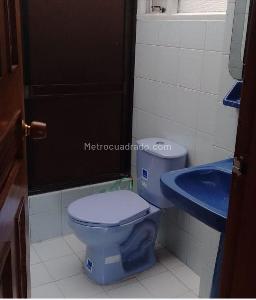 Apartamento en venta en Los Andes, Bogotá · foto 6 de 6