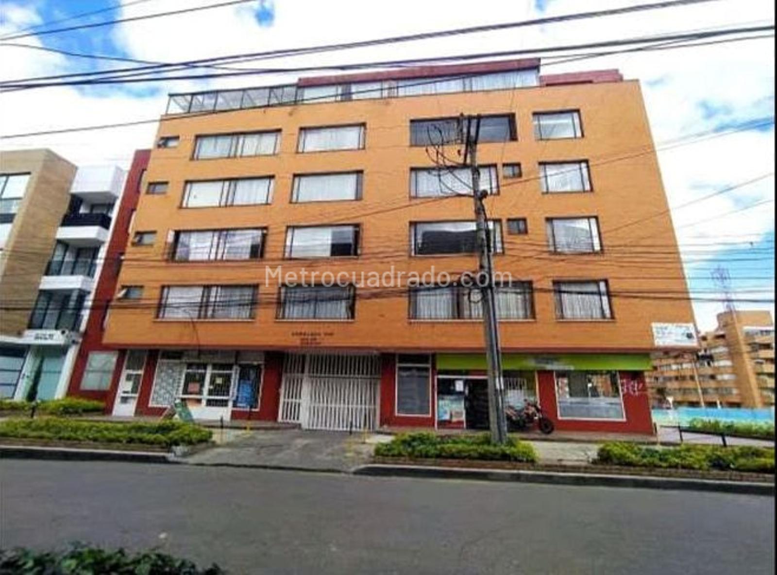 Apartamento en Venta  LOS ANDES